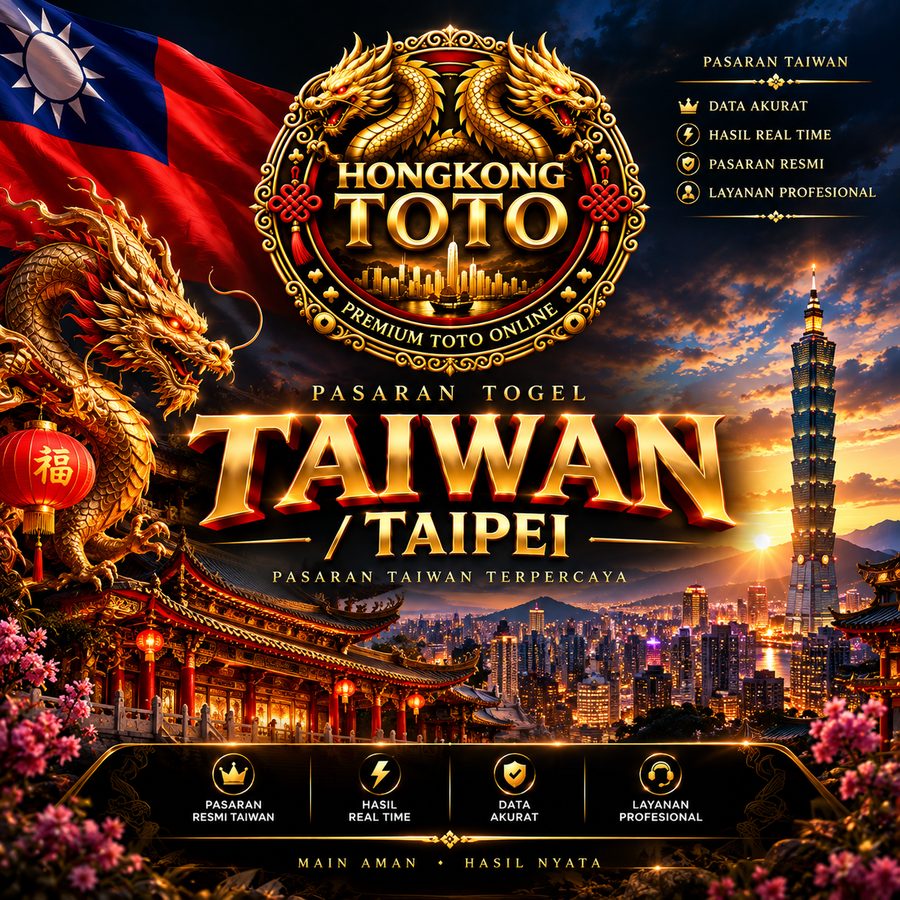 Data Taiwan 3 Oktober 2026 Lengkap Prediksi dan Paito 4 (05679) pengeluaran taiwan 2026